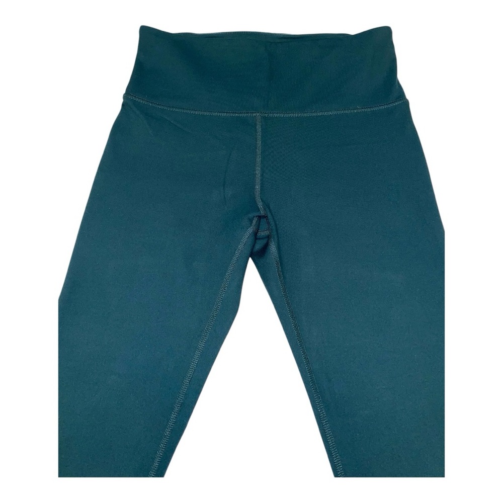 Marika Green High-Waist Leggings for Active Comfort